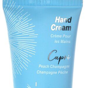 Islands of Italy Champagne Hand Cream - NWT